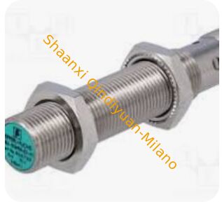 PEPPERL+FUCHS NBN4-12GM50-E2 Inductive Proximity Sensor IP68 Industrial Sensor
