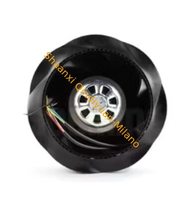 ebm-papst,S3G450-BI51-01,AxiEco,EC Axial,3~380-480 V AC,1.10,2.10,9200,450,1260,64,Ball,IP54