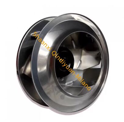 Industrial Heavy Duty Fan ebm-papst,W3G910-LV12-03 maximum airflow, industrial-grade durability, and intelligent speed control for the most demanding ventilation and cooling applications.