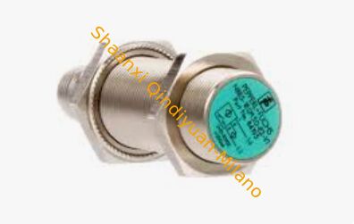 PEPPERL+FUCHS NBB5-18GM50-E2 Inductive Proximity Sensor with IP67 IP68 Protection 5 mm Detection Distance and 1950 Hz Switching Frequency