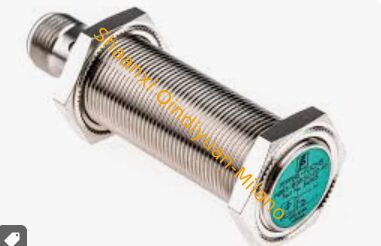 NBB15-30GM50-E0 Pepperl+Fuchs NPN M30 Flush Inductive Proximity Sensor 15mm