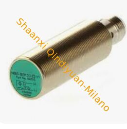 NBN12-18GM50-E0 Pepperl+Fuchs NPN M18 Non-flush Inductive Proximity Sensor 12mm