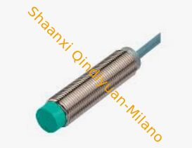 NBN15-30GM50-E0 Pepperl+Fuchs NPN M30 Non-flush Inductive Proximity Sensor 15mm