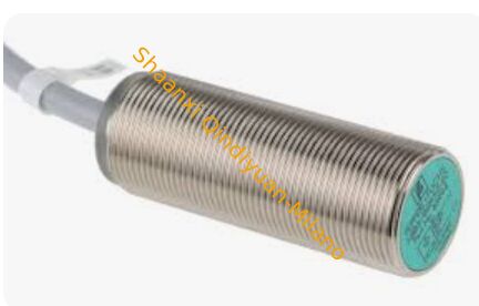 NBB8-18GM50-E2 Pepperl+Fuchs NPN M30 Non-flush Inductive Proximity Sensor 15mm