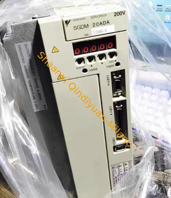 Yaskawa CIMR-VA2A0008FAA Mini Motor Drive Silent AC Inverter
