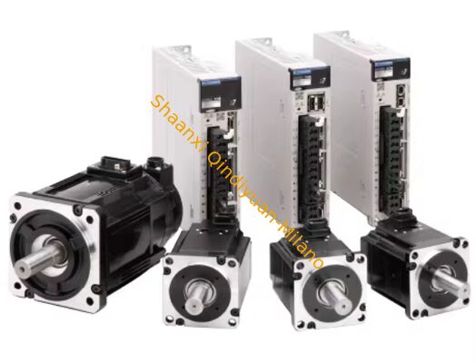 Yaskawa CIMR-VA2A0020FAA Compact Vector Inverter Variable Speed Drive