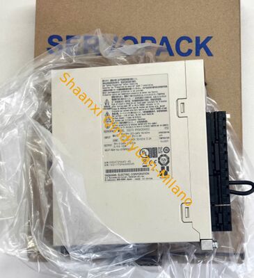 Yaskawa CIMR-VABA0010FAA Compact Vector Inverter Precision Speed Regulation