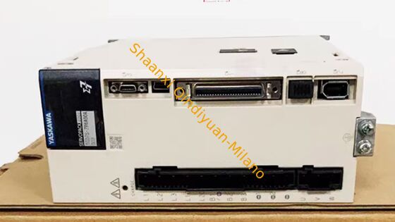 Yaskawa CIMR-VABA0012FAA  High-Torque Vector Drive Precision Industrial Control