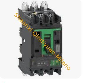 Schneider Electric NSX250 TMD 250A Circuit Breaker   100% New Schneider NSX250 250A TMD MCCB Fast Shipping
