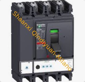 Schneider Electric NSX160 TMD 160A Circuit Breaker    NSX160 TMD 160A MCCB for Motor & Distribution Protection