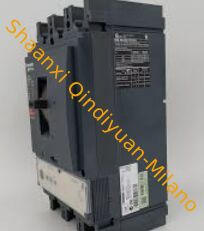 Schneider Electric  NSX160 TMD 80A   Circuit Breaker   