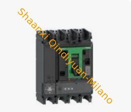 Schneider Electric  NSX250 TMD 125A   Circuit Breaker   High Quality NSX250 TMD 125A LV431676 Electrical Breaker