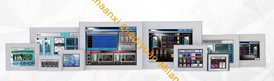 Proface PFXGP4401TAD Compact Touch Panel Embedded HMI Screen