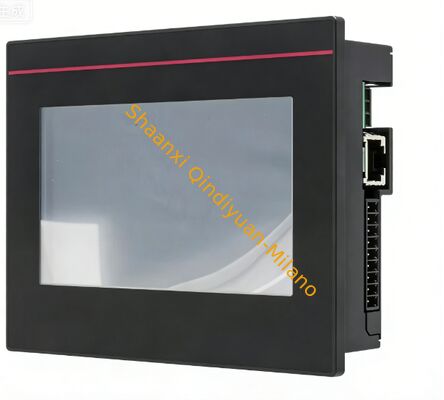 Mitsubishi GT2710-STBD 7-inch Wide TFT Color LCD HMI with Analog Resistive Touch Panel and IP65F Front Protection