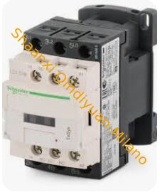 Schneider LC1D18 Contactor LC1D18M7C AC220V 7.5kW Motor Control ContactorMotor Starter