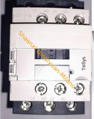 Schneider LC1D38  Contactor LC1D25M7C AC220V 11kW Motor Control Contactor