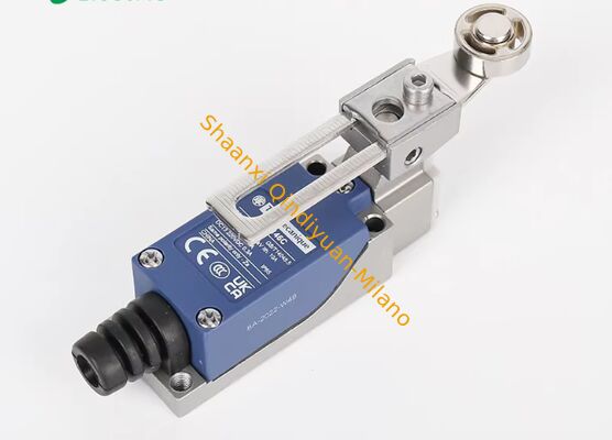 Schneider XS618B1NAM12 Inductive Proximity Sensor 12-48VDC IP67 M12 Connector1NC IP65 Bi-Directional