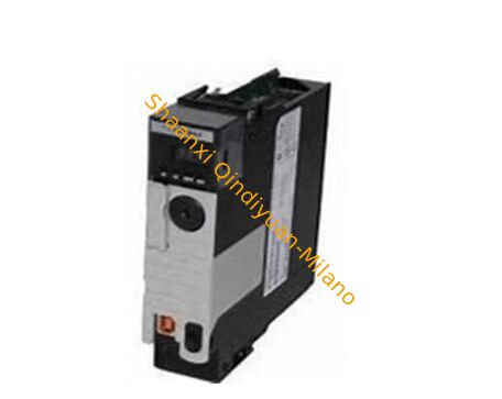অ্যালেন-ব্র্যাডলি 1756-L74 কন্ট্রোলজিক্স 5570 PLC 16MB মেমরি ইথারনেট/আইপি মোশন কন্ট্রোল