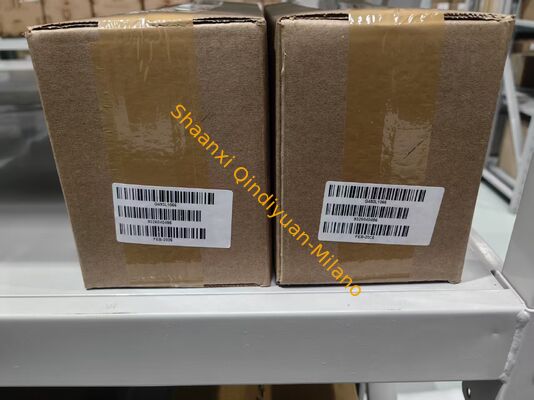 Moog G493L1066 G-3LM8-038-00-01-04-00-000 Moog G493L1066 Servo Valve G-3LM8-038 38L/min 24V DC Valve Elektro-Hidraulik