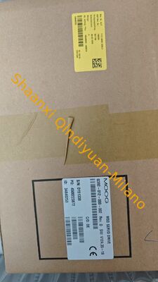 Moog G392-012-000-002 サーボドライブ 4A 3相 230/400/480V シングル軸モーションコントロール