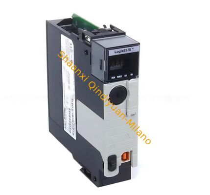 Mô-đun đầu ra nguồn 16 kênh 24V DC Allen-Bradley 5069-OB16 Compact 5000
