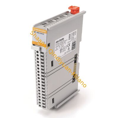 AB  5069-OF4  Compact 5000 4-Ch Analog Output Module