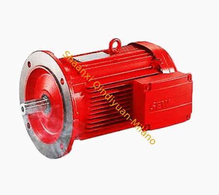 Duitse SEW tandwielkast 
CMP40S/BK/PK/AK0H/SB1 SEW Eurodrive CMP40S/BK/PK/AK0H/SB1 | 0,5 Nm 400V Compact Synchroon Servomotor met Rem