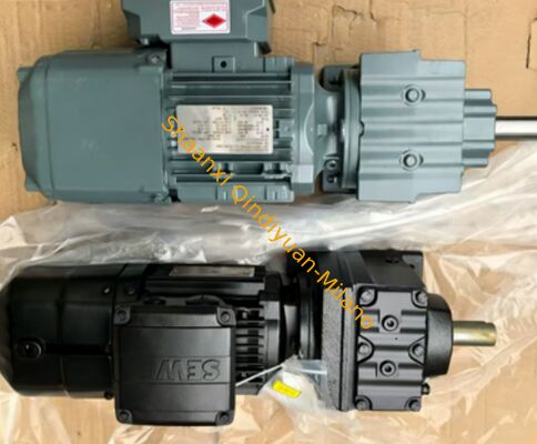 Duitse SEW-versnellingsbak 
DRN71M2BE05/MSW/AVS1 SEW Eurodrive DRN71M2/BE05 IE3 High Speed Brake Motor