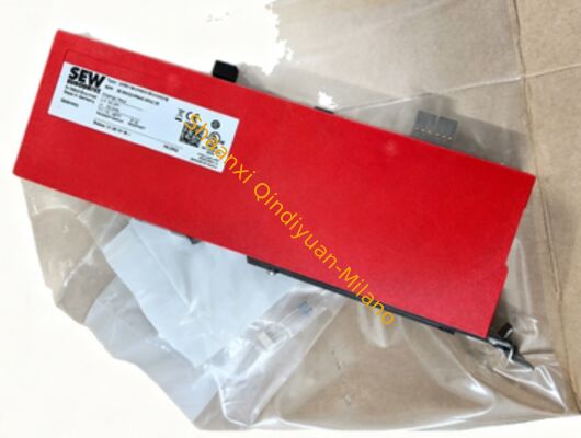 Duitse SEW-reductiekast 
MC07B0022-5A3-4-00 SEW MC07B0022-5A3-4-00 AC-aandrijving 2,2kW Inverter MOVITRAC B-serie