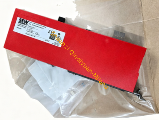 German SEW gearbox  
MC07B0022-5A3-4-00   SEW MC07B0022-5A3-4-00 AC Drive 2.2kW Inverter MOVITRAC B Series