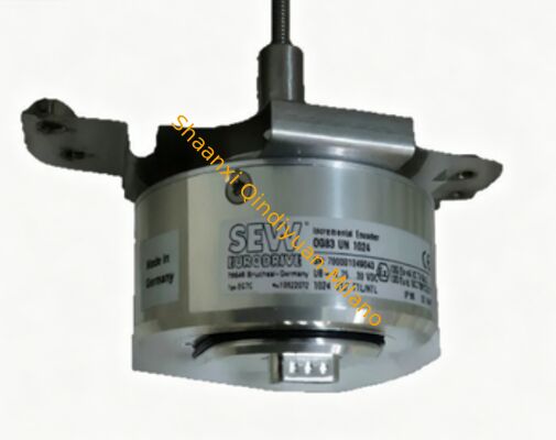 German SEW gearbox  
ROD436102430B10-2B ES7C/EV7C   Genuine SEW HEIDENHAIN ROD436 1024 30B10-2B