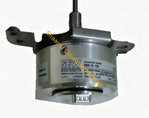 German SEW gearbox  
ROD436102430B10-2B ES7C/EV7C   Genuine SEW HEIDENHAIN ROD436 1024 30B10-2B (ES7C/EV7C, EV1C, 1855999)