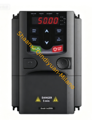 INVT GD20-004G-4 4KW 380V  GD20 Series Mini Vector Control Drive