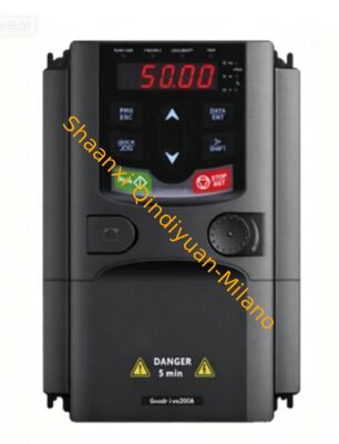 INVT GD20-011G-4 11KW Compact General Drive Precise Speed Regulation