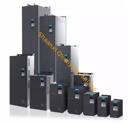 INOVANCE  MD500T3.7GB VFD for EV factory