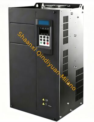 INOVANCE  MD500T55G VFD for EV factory