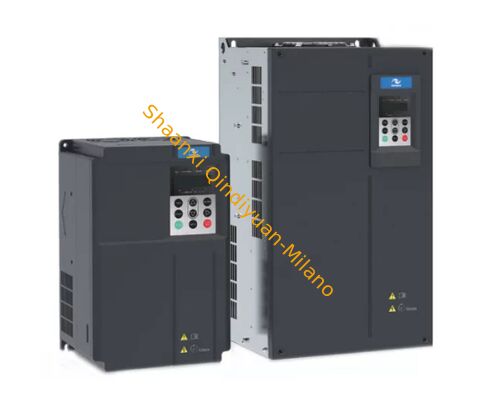 INOVANCE frequency converter MD290T0.4G/0.7PB - brand new, original and genuine speed controller