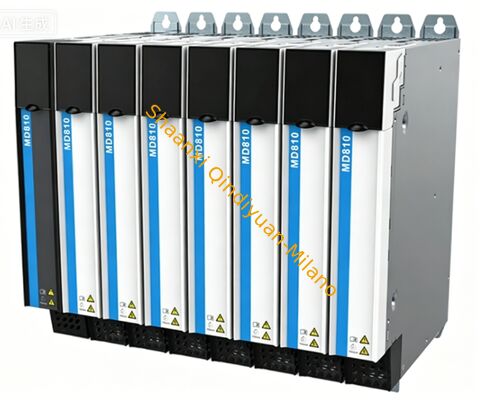 INOVANCE frequency converter, rectification unit, MD810-50M4T2.2G200, single-axis 2.23kw inverter unit