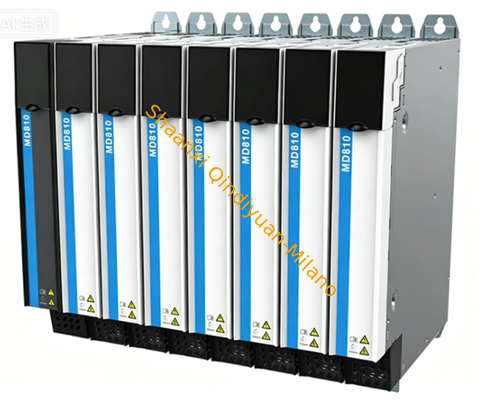 INOVANCE frequency converter, rectification unit, MD810-50M4T**G200 , single-axis 5.5-90kw inverter unit