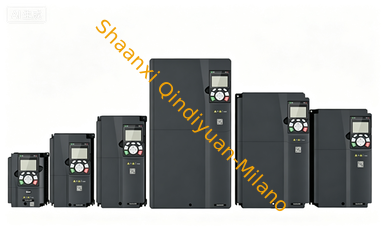 INVT 5.5KW Frequency Converter GD350-5R5G-4    High-performance Multi-functional Frequency Converter for Sale