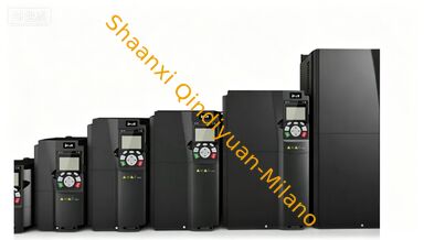 INVT GD350-7R5G-4  is a 7.5 kW three-phase 380V high-performance VFD with vector control, ideal for woodworking machines, compressors, and mixers that need precise speed regulation.