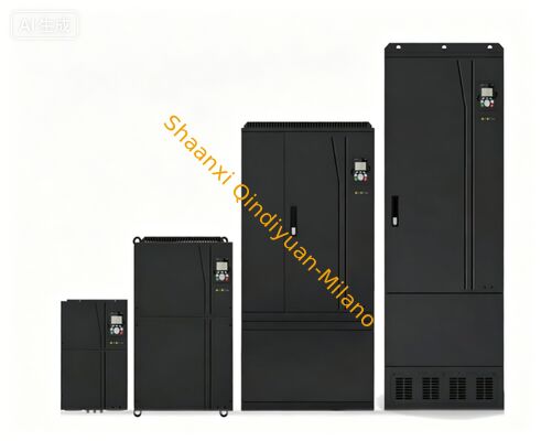 INVT GD350-011G-4 is an 11 kW three-phase 380V high-performance VFD with vector control, a solid entry-level heavy-duty drive for mixers and extruders that need precise speed regulation.