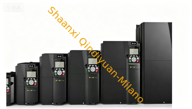 INVT 30KW Frequency Converter GD350-030G-4  High-performance Multi-functional Frequency Converter for Sale