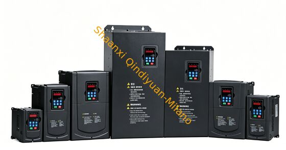 INVT/GVXINTECH inverter GD35-1R5G-4-H1 1.5KW High-performance closed-loop vector inverter of the GD35 series