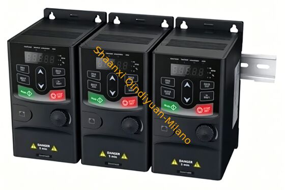 INVT GD20 series GD20-0R7G-S2 Single-Phase Motor Drive Compact General-Purpose VFD