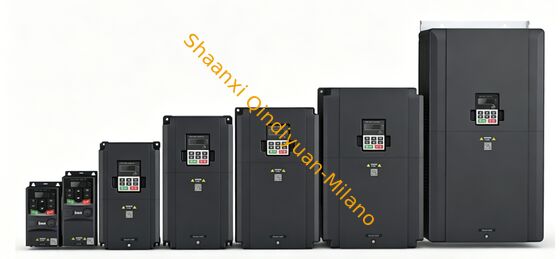 INVT GD20 series GD20-037G-4 three-phase universal heavy-duty general vector drive