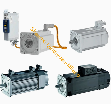 Lenze  M85AS140S325S0DLC synchronous servo motors