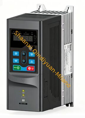 INVT Yingteng GD20 series three-phase GD270-5R5-4  380V 0.4/0.75/5.5/7.5KW universal heavy-duty frequency converter
