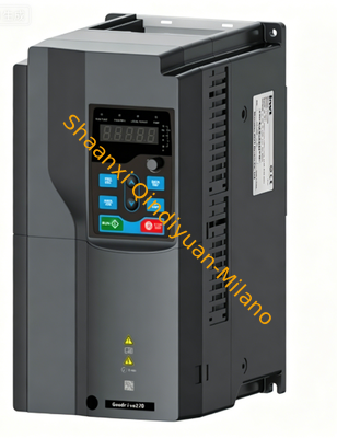 INVT Yingteng GD20 series three-phase GD270-7R5-4  380V 0.4/0.75/5.5/7.5KW universal heavy-duty frequency converter
