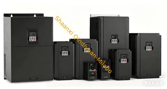 INVT Yingteng GD20 series three-phase GD270-030-4 380V 0.4/0.75/5.5/7.5KW universal heavy-duty variable frequency drive